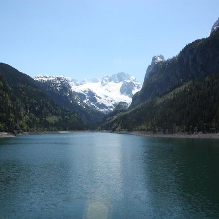 Gasthof Gosausee Экстерьер фото