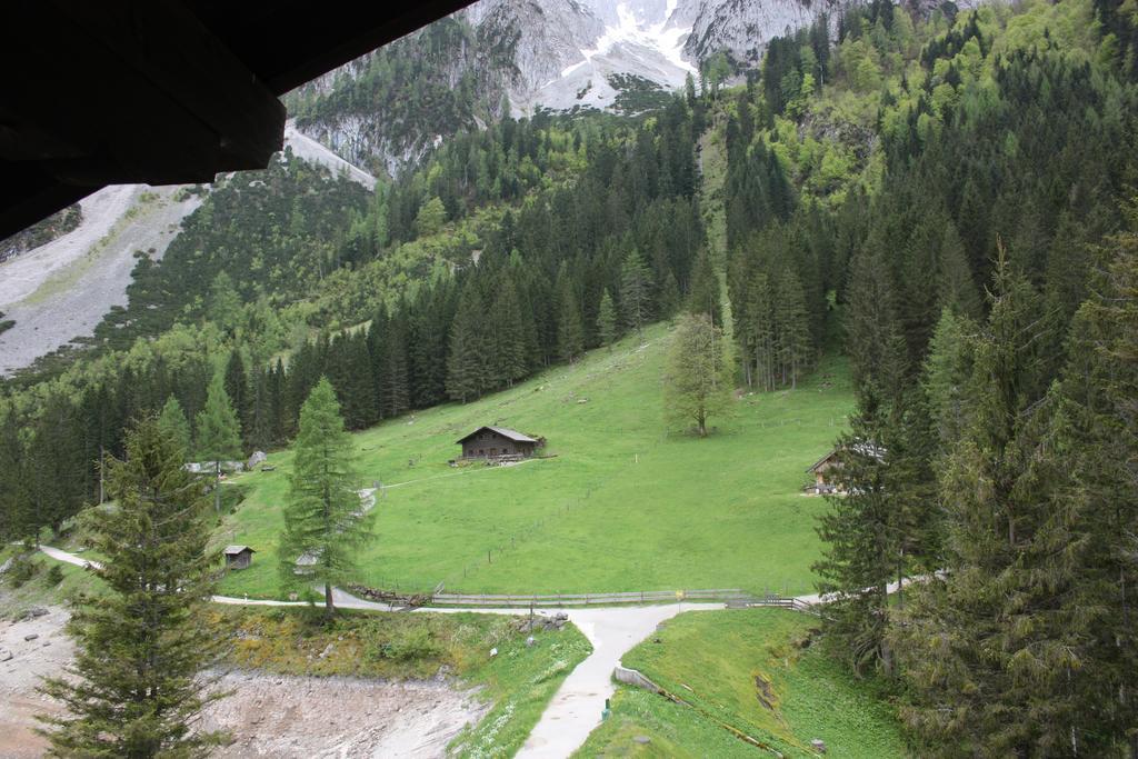 Gasthof Gosausee Экстерьер фото